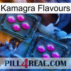 Kamagra Flavours 03